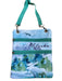 Water Color Moose, Passport Bag TRAVEL / TOTES & BAGS