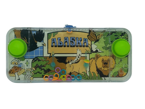 Water Ring Toss Game KIDS / TOYS