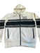 Weave Stripe Jacket Mountain SOFT GOODS / S-SHIRTS