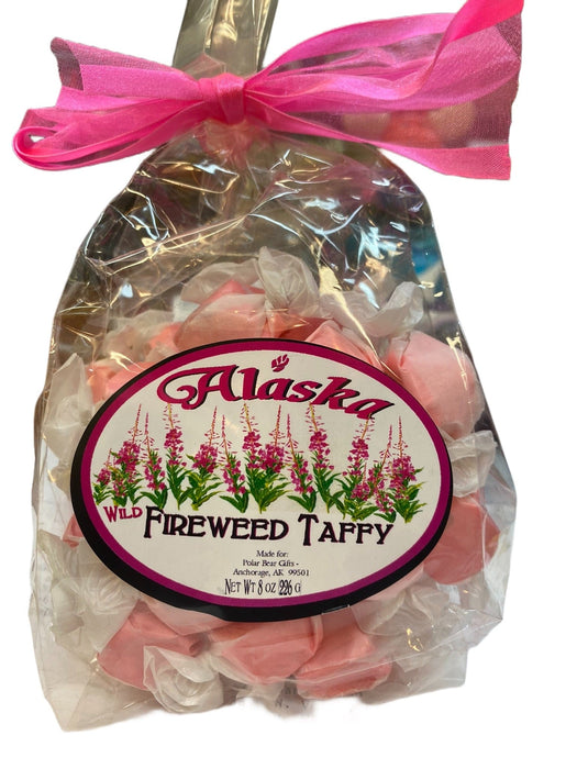 Wild Fireweed Taffy Food/Candy