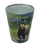 Wild Impressions Anchorage, Shot glass KITCHEN / SHOT GLASSES