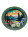 Wildflower Porthole Sticker COLLECTIBLES / STICKERS
