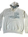 Winter Camo Flag Hoodie Sweatshirts