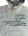Winter Camo Flag Hoodie Sweatshirts
