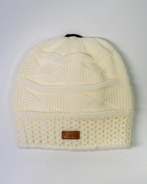 Winter Knitted Ladies Hat WEARABLES / WINTER HATS