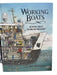 Working Boats, Book BOOKS