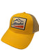 Yellow Mountain 1959, Trucker Hat WEARABLES / BASEBALL HATS