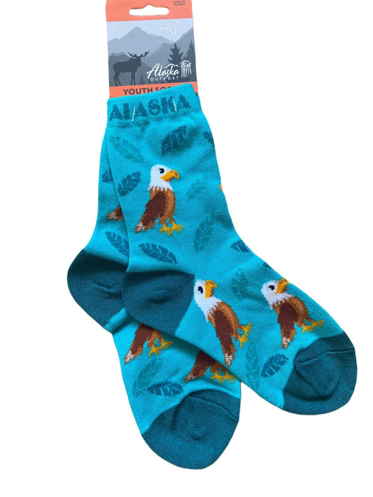 Youth Eagle Sock KIDS / SOCKS