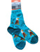 Youth Eagle Sock KIDS / SOCKS