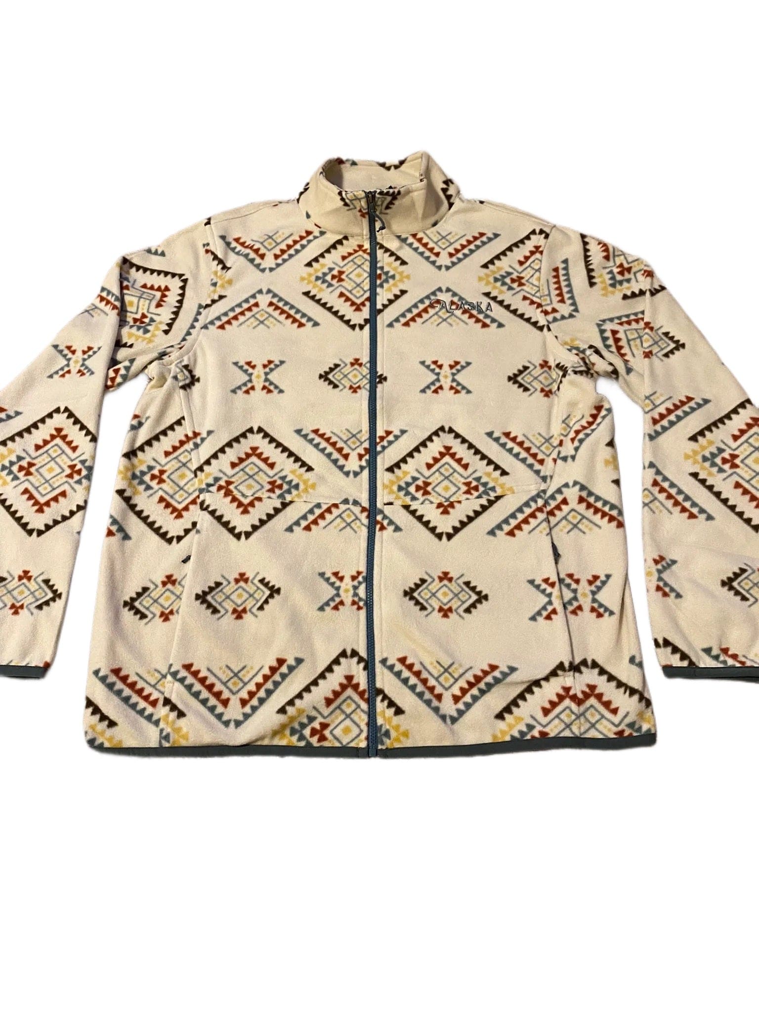 Snuggle Polar Berries Hooded Jacket