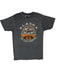 Alaska 50/50 Mountain and Grizzly Bear, T-shirt SOFT GOODS / T-SHIRT