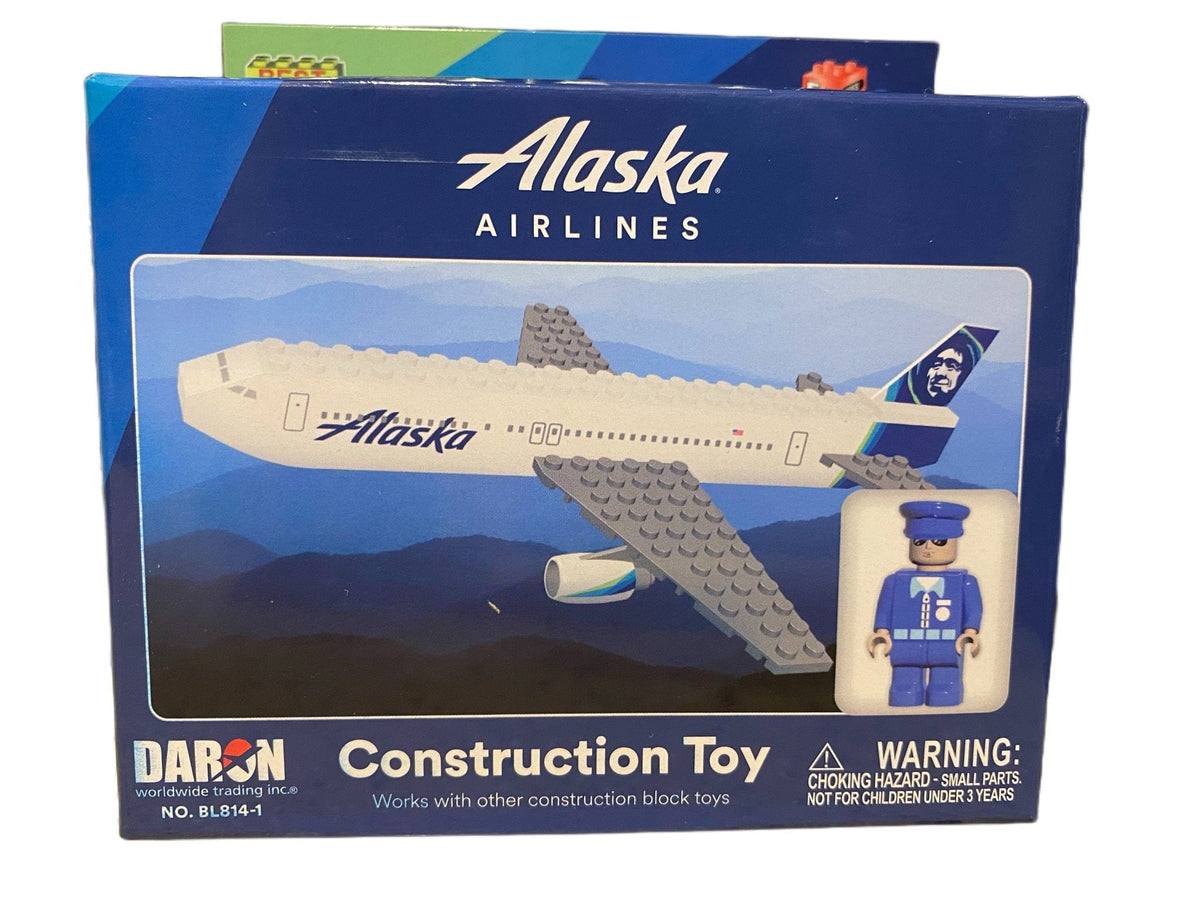 Shop Airplane Construction Kits - Toys & Games Products in Kuwait, Kuwait -  UNI630C1A11