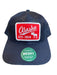 Alaska EST 1959 Moose, Mesh Adult Hat WEARABLES / BASEBALL HATS