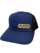 Alaska EST 1959 patch, Roadie Trucker Hat WEARABLES / BASEBALL HATS