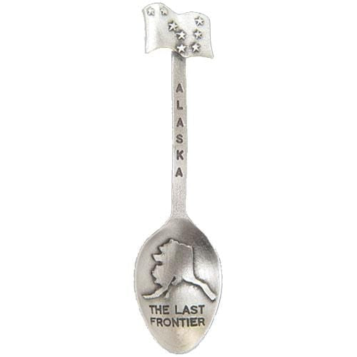 Alaska Display Spoon