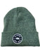 Alaska Grizzly Marled, Winter Hat WEARABLES / WINTER HATS