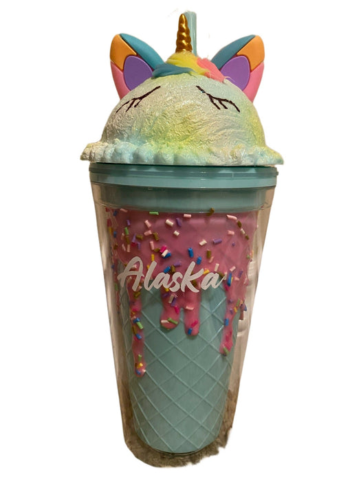 Alaska Ice Cream Unicorn  Cup KITCHEN / THERMALS