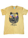 Aviator Bear, Adult T-shirt SOFT GOODS / T-SHIRT