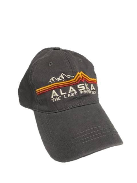 Band of Color, Mountain Baseball Hat WEARABLES / BASEBALL HATS