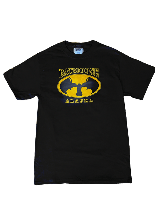 Bat Moose, Alaska T-shirt SOFT GOODS / T-SHIRT