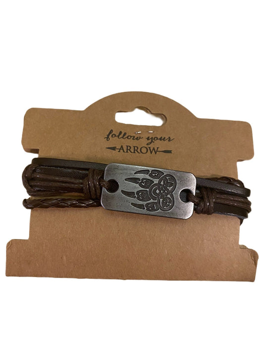 Bear Claw Bracelet JEWELRY
