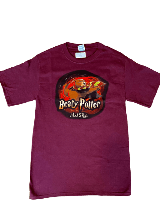 Beary Potter Adult Shirt SOFT GOODS / T-SHIRT