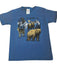 Big Four Animal, Youth T-shirt SOFT GOODS / KIDS