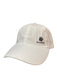 Cool Fit White, Bear Paw Baseball Hat WEARABLES / BASEBALL HATS