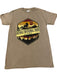 Denali Nation Park Adult T-shirt SOFT GOODS / T-SHIRT
