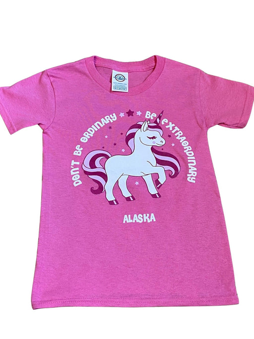 Extraordinary Unicorn, Youth T-shirt SOFT GOODS / KIDS