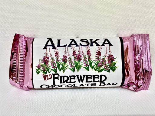Fireweed Chocolate Bar FOOD / CHOCOLATE
