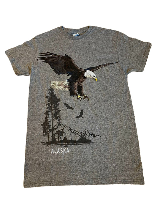 Flight of Eagle, T-shirt SOFT GOODS / T-SHIRT