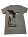 Flight of Eagle, T-shirt SOFT GOODS / T-SHIRT