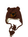 Grizzly Bear Adult Winter Hat WEARABLES / WINTER HATS