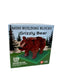 Grizzly Bear Mini Building blocks KIDS / TOYS