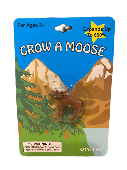 Grow a Moose KIDS / TOYS