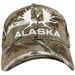 HAT RT MOOSE ANTLER WEARABLES / BASEBALL HATS