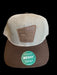 Last Frontier Bear Park Badge, Mesh Hat WEARABLES / BASEBALL HATS