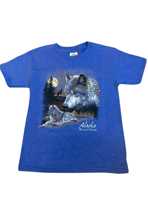 Leader of the Pack, Youth T-shirt SOFT GOODS / KIDS