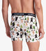 May the Forest be With you Men's Boxer Brief SOFT GOODS / SLEEP WEAR
