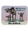 May the North Be with You, Magnet COLLECTIBLES / MAGNETS