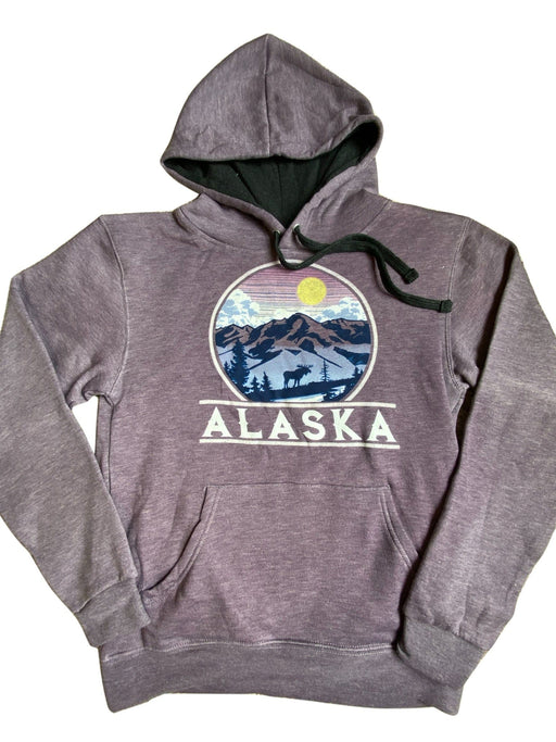 Alaska Sweatshirt, Alaska Sweater, Polar Bear Shirt, State Pullover, Alaska  Crewneck, Souvenir Gifts, Womens Jumper, Alaska Long Sleeve Top -   Canada