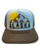 Mountain Sun, Alaska Trucker Hat WEARABLES / BASEBALL HATS