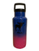 Ombre Moose Stainless Steel Water Bottle KITCHEN / THERMALS