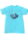Omega Denali Mountain, Adult T-shirt SOFT GOODS / T-SHIRT