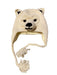 Polar Bear Adult Winter Hat WEARABLES / WINTER HATS