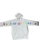Rainbow Anchorage, Pull over Hoodie SOFT GOODS / S-SHIRTS