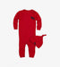 Red Moose Baby Coverall & Hat SOFT GOODS / KIDS