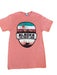 Sunny Mt. Bear, Adult T-shirt SOFT GOODS / T-SHIRT