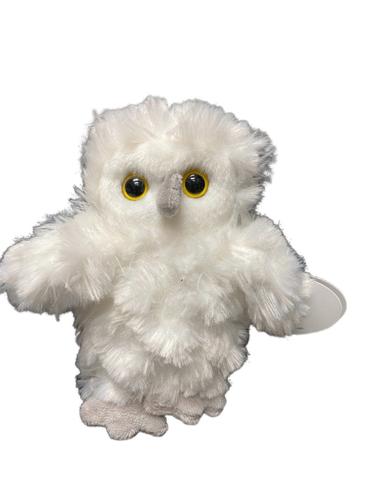 White Snowy Owl KIDS / PLUSH